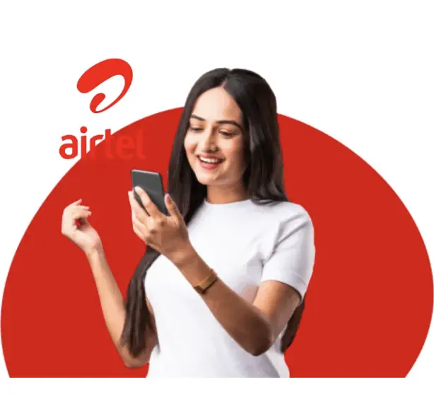 [10 Method] Airtel Free Recharge Tricks: Loot Rs.10-50 Recharge